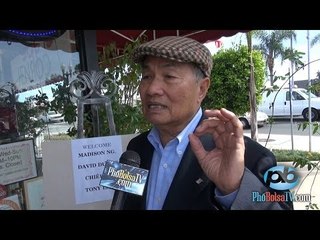 Phỏng vấn cựu nghị viên Tony Lam, dân cử gốc Việt đầu tiên tại Mỹ