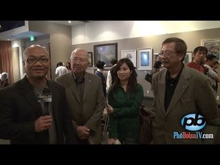 Họa sĩ Việt ở hải ngoại sống ra sao, sáng tác thế nào?