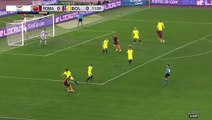 Mohamed Salah Goal HD AS Roma 1 - 0 Bologna 06.11.2016
