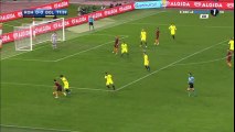 Mohamed Salah Goal HD - Roma 1-0 Bologna - 06-11-2016