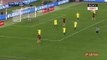 Mohamed Salah Goal HD - AS Roma 1 - 0	Bologna 06.11.2016