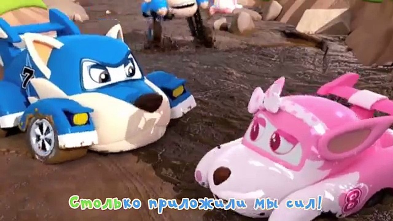 Караоке для детей - Песни для детей Врумиз - Пу...