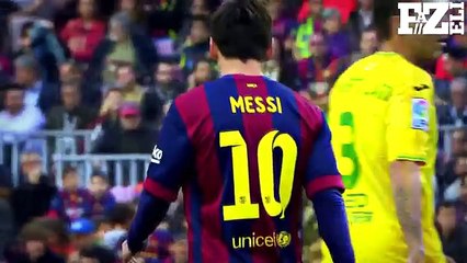 Cristiano Ronaldo Vs Lionel Messi- Amazing Panna