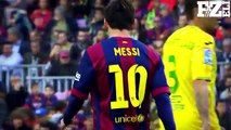 Cristiano Ronaldo Vs Lionel Messi- Amazing Panna