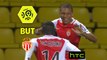 But Kylian MBAPPE LOTTIN (65ème) / AS Monaco - AS Nancy Lorraine - (6-0) - (ASM-ASNL) / 2016-17