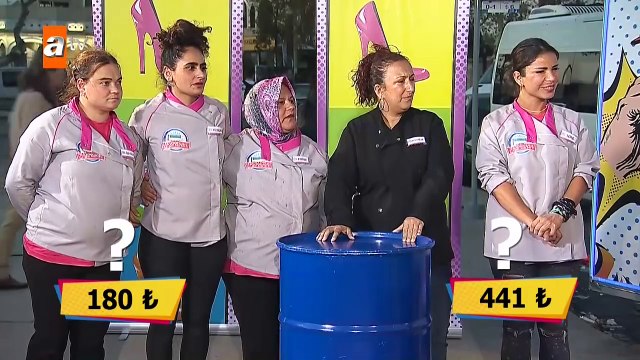 Günün kazananı hangi takım? - Karavan 3. Bölüm - atv