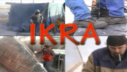 20100505-Voilier "Ikra" au chantier naval Trehard à Antibes