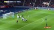 Gelson Fernandes Own Goal HD - Paris SG 1-0 Stade Rennais 06.11.2016 HD