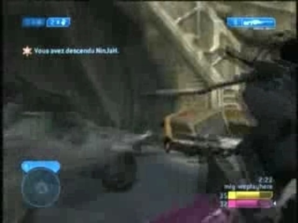 Psycho boykot