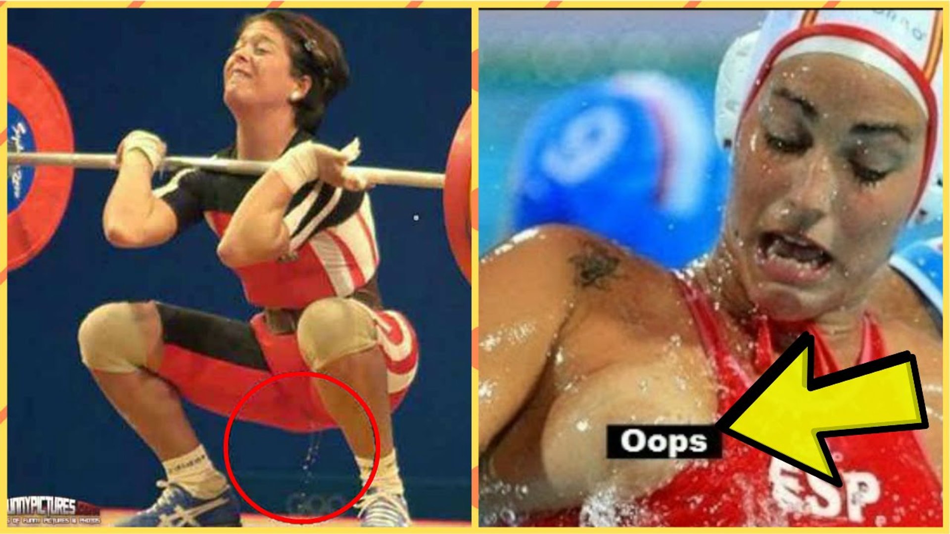 FUNNIEST SPORTS Fails and Gym Accidents Compilation Video 2016 - video  Dailymotion
