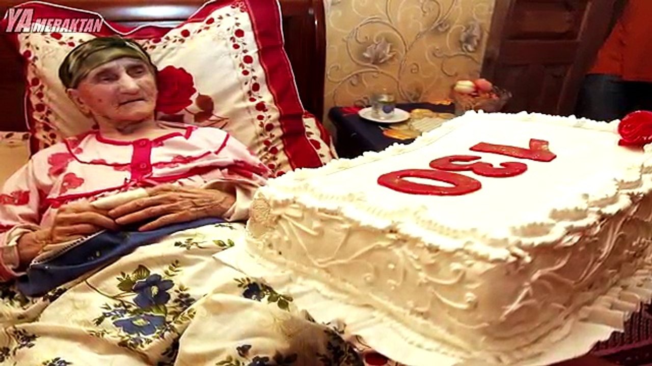 İnanamayacağınız 9 Yaşlı ve Şaşırtıcı Yaşamları_2