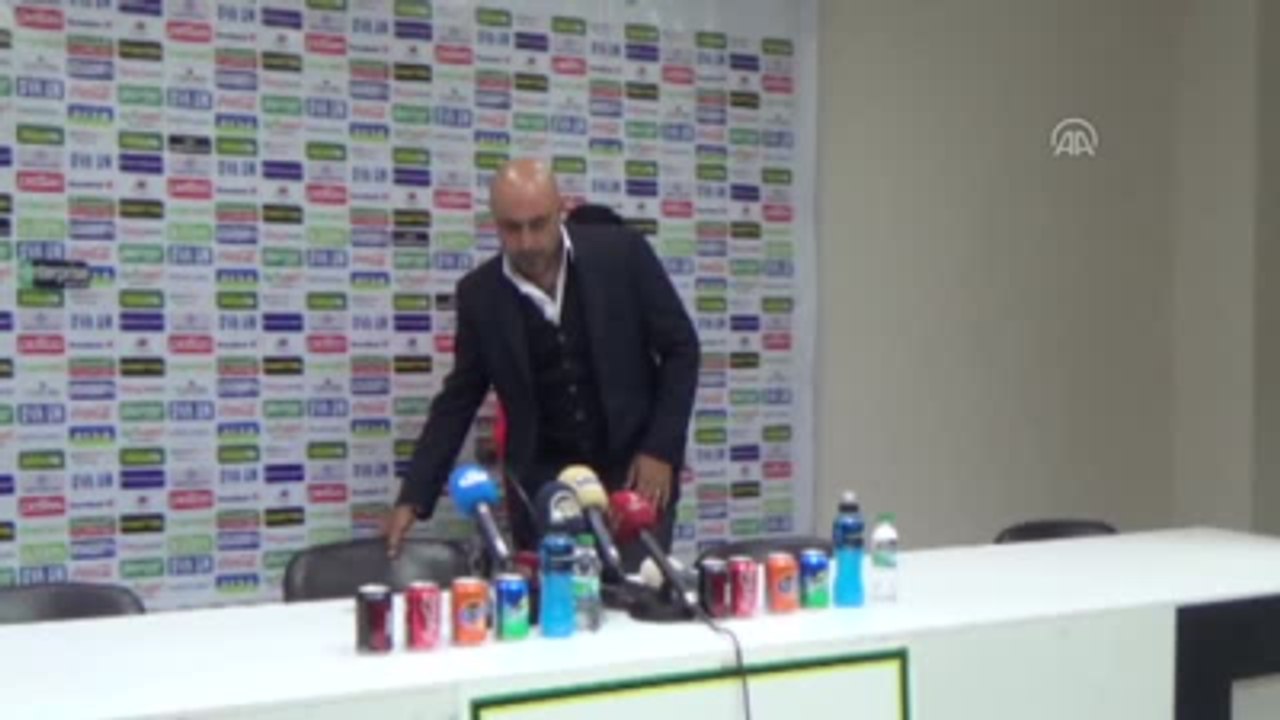 Akhisar Belediyespor - Fenerbahçe Maçının Ardından - Kafkas