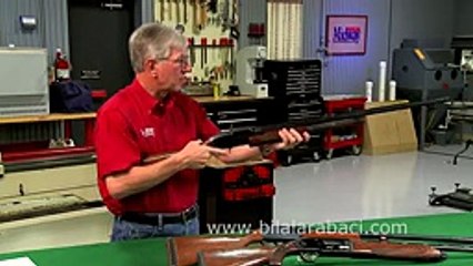 Av Tüfeği ile Atış Teknikleri - Tüfeğiniz Size Uygun Mu- - YouTube