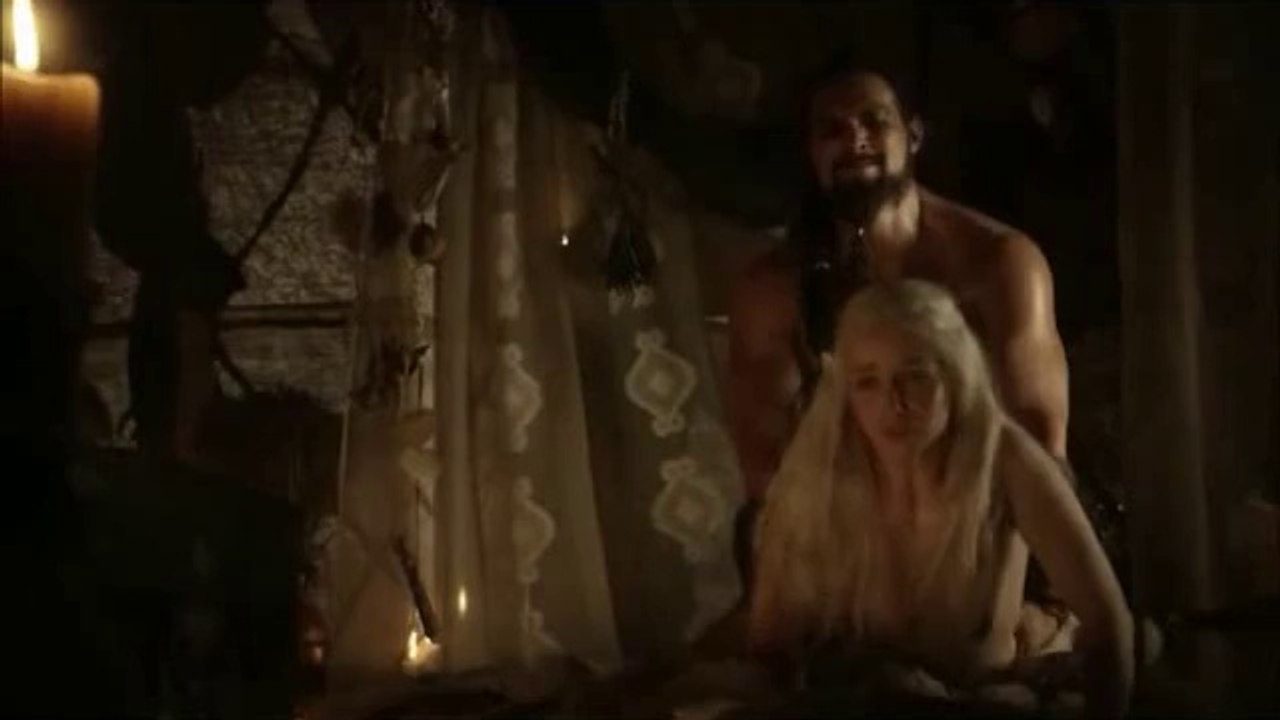 Emilia Clarke