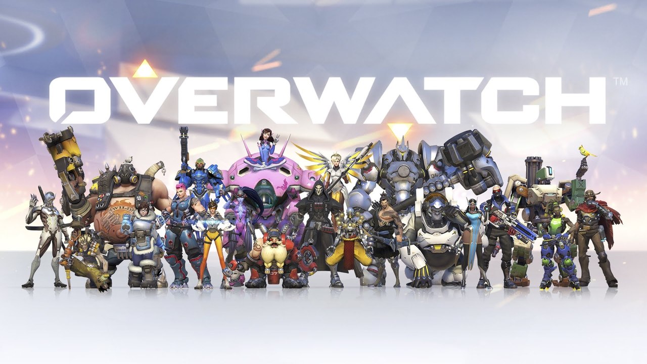 Overwatch - Anuncio de la liga profesional del...