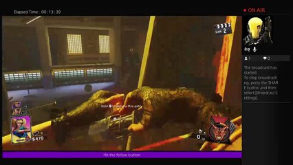 cod infinte warfare zombies (16)