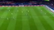 Edinson Cavani Goal HD - PSG 2 - 0 Rennes 06.11.2016
