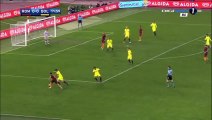 Mohamed Salah Goal HD - Roma 1-0 Bologna - 06-11-2016