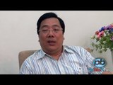 Thứ trưởng Ngoại Giao VN Nguyễn Thanh Sơn sẽ đi Nga làm Đại sứ?