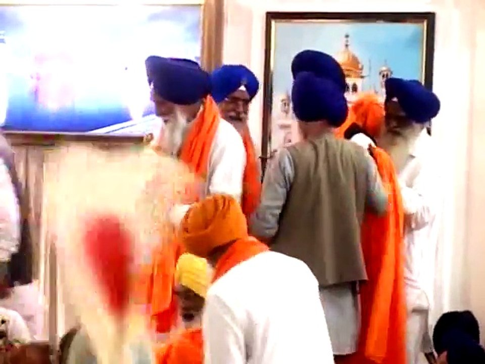 ਪ੍ਰੋ. ਕ੍ਰਿਪਾਲ ਸਿੰਘ ਬੰਡੂਗਰ ਬਣੇ SGPC ਦੇ ਨਵੇਂ ਪ੍ਰਧਾਨ