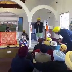Bhagwant mann heart touching speech in Vancouver Canada watch and share maximum