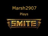 Smite #7 (Arena - Tyr)