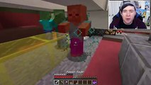 Minecraft | COUNT DRACULAS OPERATION!!