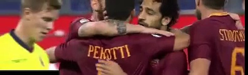 Roma-Bologna 1-0 Gol - Autorete Masina