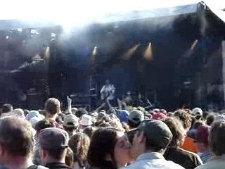 riké au bout du monde