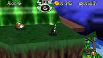 Lets Play Luigis Mansion 64 Part 21: Vorläufiges Ende der Starling-Jagd! [PAUSIERT]