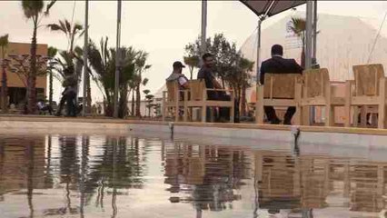 El Acuerdo de París sobre clima suma cien países en vísperas de la COP22