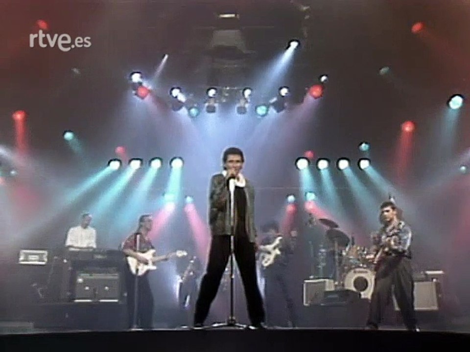 Miguel Rios - Por si Necesitas