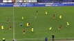 2-0 Mohamed Salah Goal HD AS Roma 2 - 0 Bologna 06.11.2016
