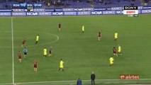 2-0 Mohamed Salah SUPER AS Roma 2-0 Bologna - 06.11.2016 HD