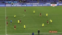 Mohamed Salah Second Goal HD - AS Roma 2-0 Bologna - 06-11-2016