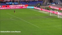 Mohamed Salah Goal Annulled HD - Roma 2-0 Bologna - 06-11-2016