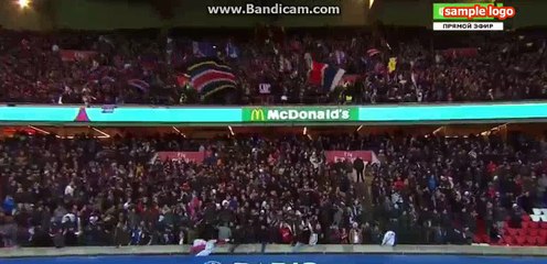 Adrien Rabiot Goal HD - Paris Saint-Germain 3-0 Stade Rennais 11-06-2016 HD