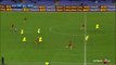 Mohamed Salah Goal HD - AS Roma	3-0	Bologna 06.11.2016