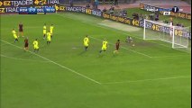 Mohamed Salah Goal HD - Roma 3-0 Bologna - 06-11-2016