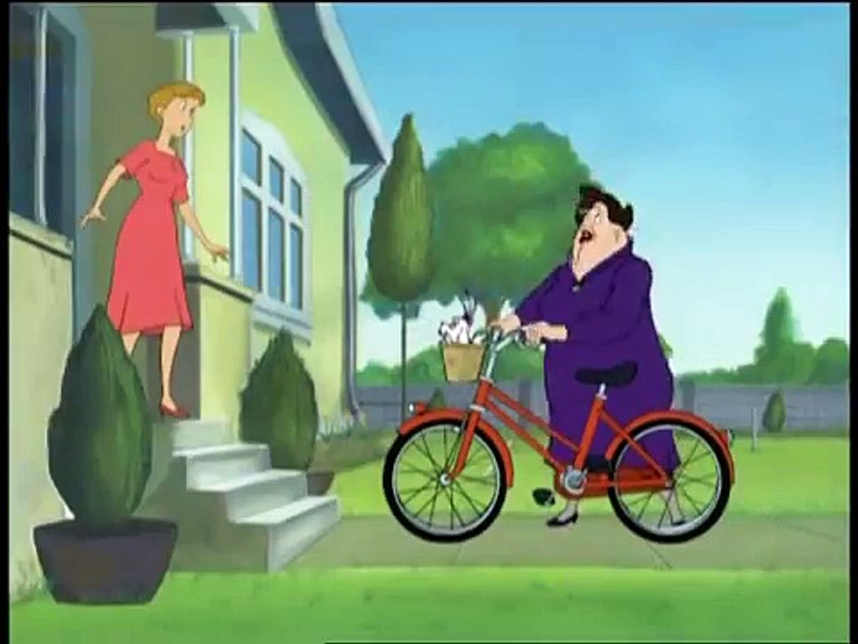 Pippi Langstrumpf ❤ Folge 4 ❤ Pippi_ die Ballonfahrerin