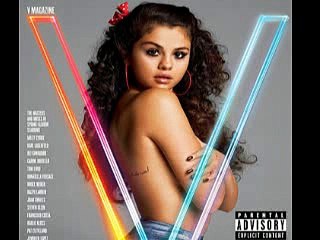 Selena Gomez - The Heart Wants What It Wants (V-Sound Quick Edit)