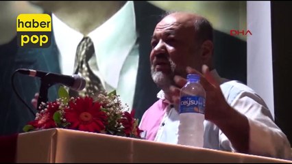 İhsan Eliaçık: Ben de dinin ateistiyim