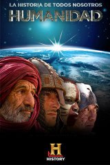 Humanidad ,La historia de todos nosotros-Cap.7-EL NUEVO MUNDO