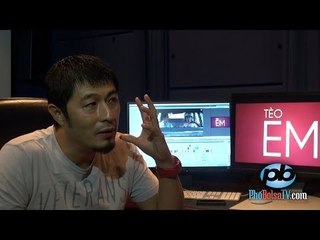 "Các đạo diễn nước ngoài về làm phim đã lấy lại niềm tin cho khán giả."