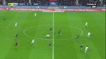 But Marco Verratti - PSG VS Rennes (4-0)