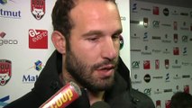 Rugby - Top 14 - 10ej. : Frédéric Michalak « Ce genre de match nous fait du bien »