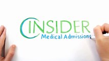 Insider Medical Admissions Guru on the Go©- Wisdom from the UK