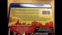 Critique Blu-ray Crouching Tiger, Hidden Dragon (Tigre et dragon)