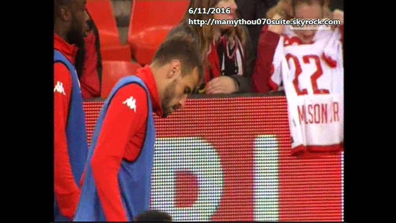 Standard-Mouscron 2-1