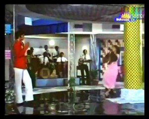 Pehli Baar Dhak Dhak Kar Kay - Film Nasheman - Nahid Akhtar DvD Film Hits Vol. 1 Title_29